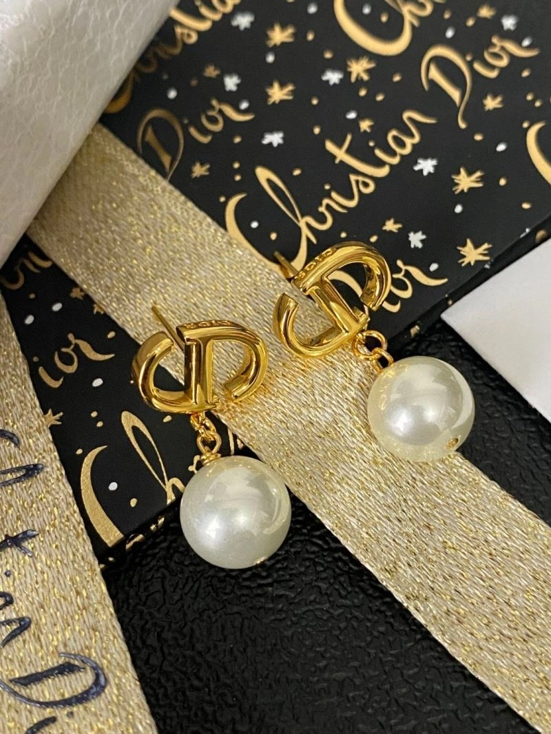 Christian Dior Earrings Casual 236036