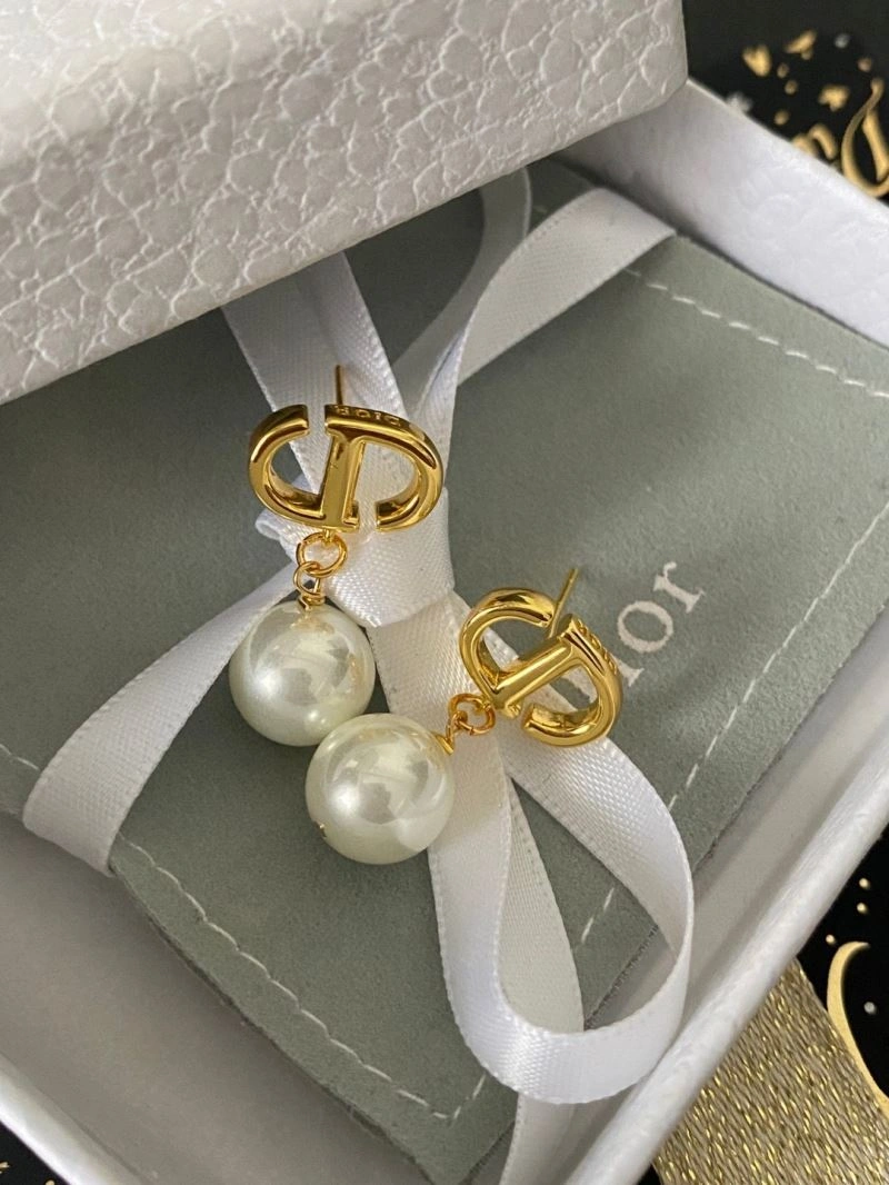 Christian Dior Earrings Casual 236036