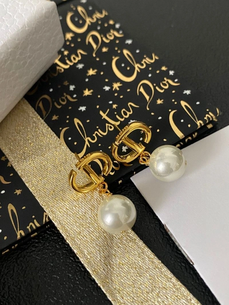 Christian Dior Earrings Casual 236036
