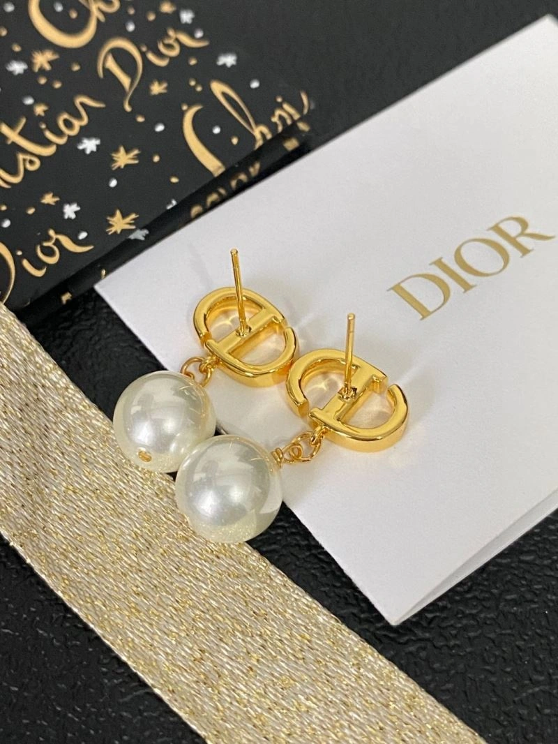 Christian Dior Earrings Casual 236036