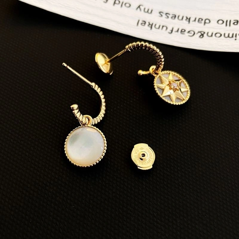 Sophisticated Christian Dior Earrings 236038