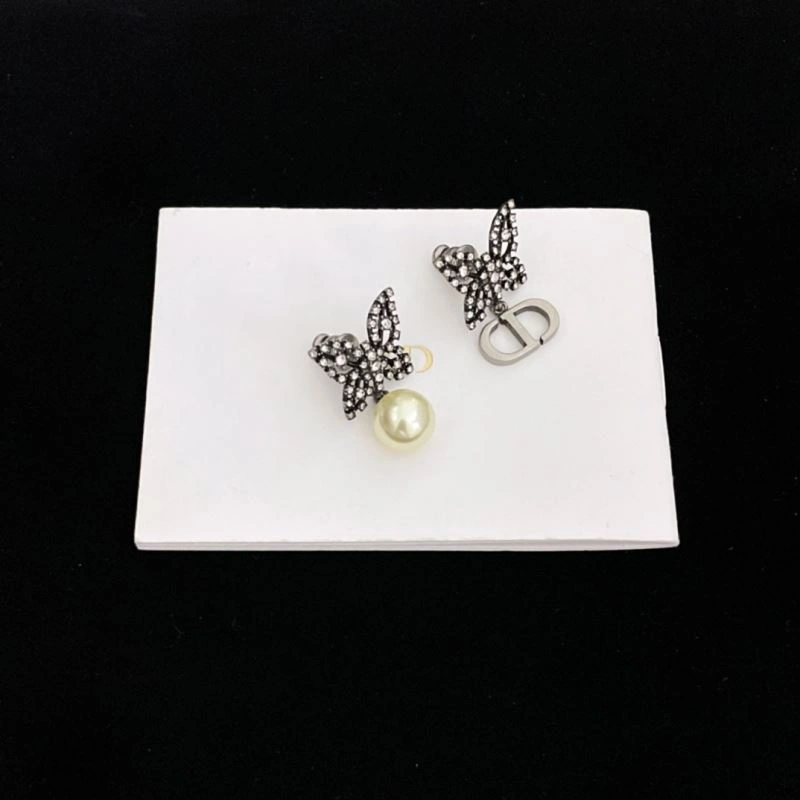 Christian Dior Earrings MultiPurpose 236032