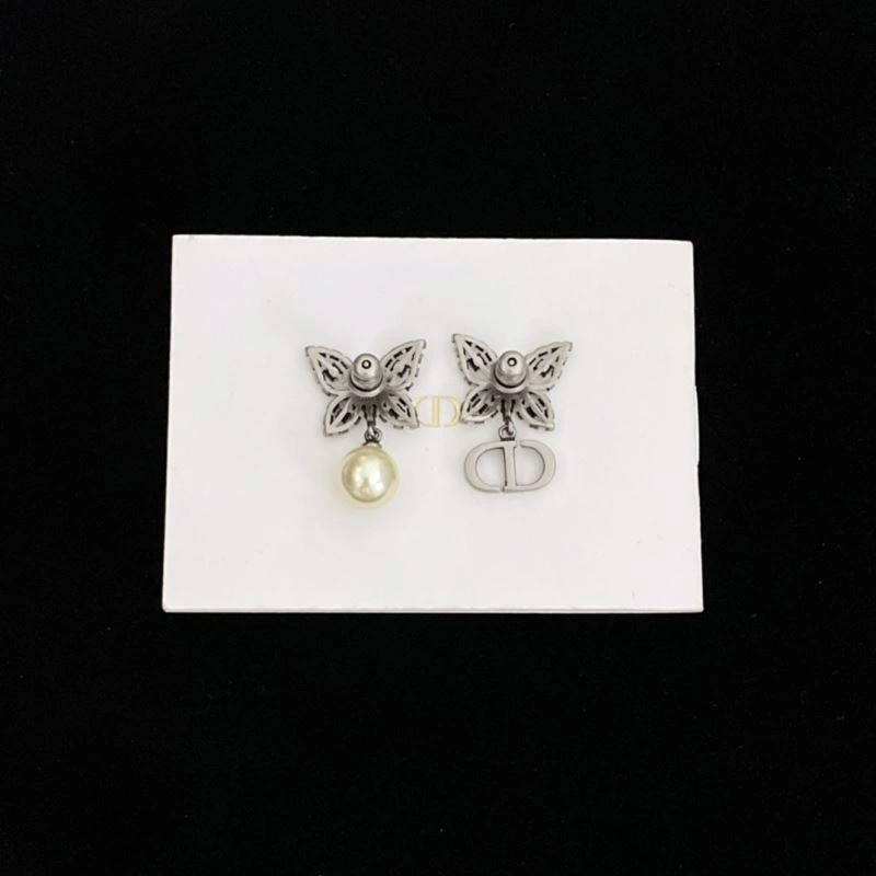 Christian Dior Earrings MultiPurpose 236032