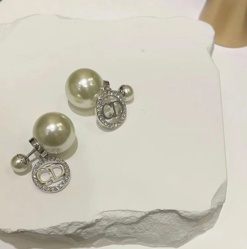 Christian Dior Earrings GoAnywhere 236042