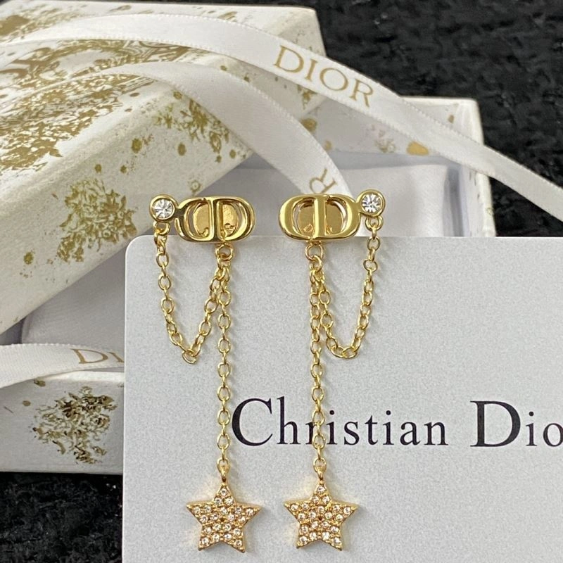 DailyWear Christian Dior Earrings 236034