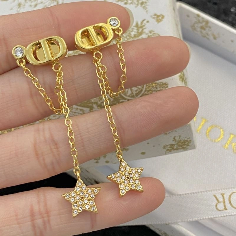 DailyWear Christian Dior Earrings 236034
