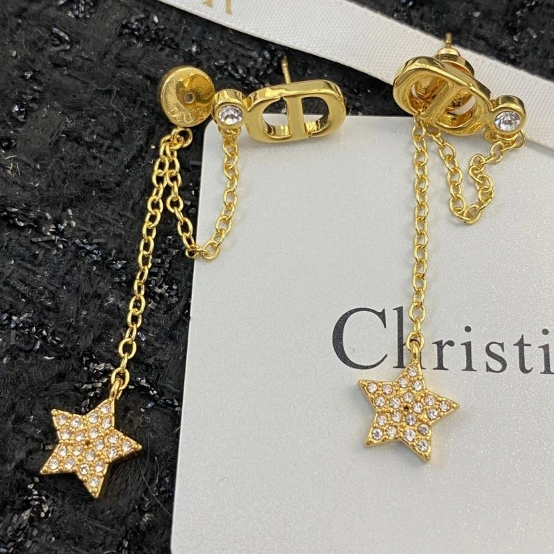 DailyWear Christian Dior Earrings 236034