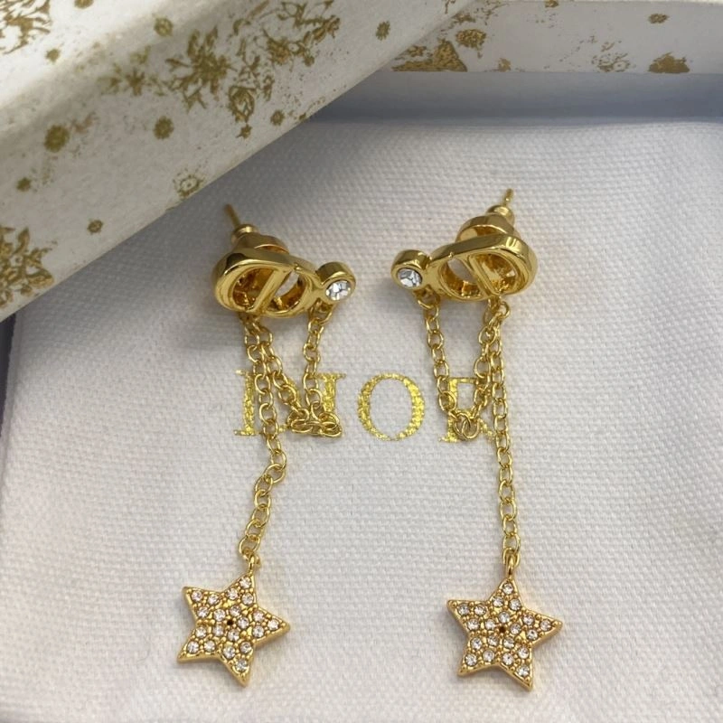 DailyWear Christian Dior Earrings 236034