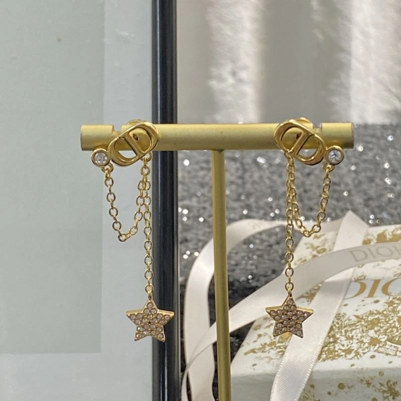 DailyWear Christian Dior Earrings 236034