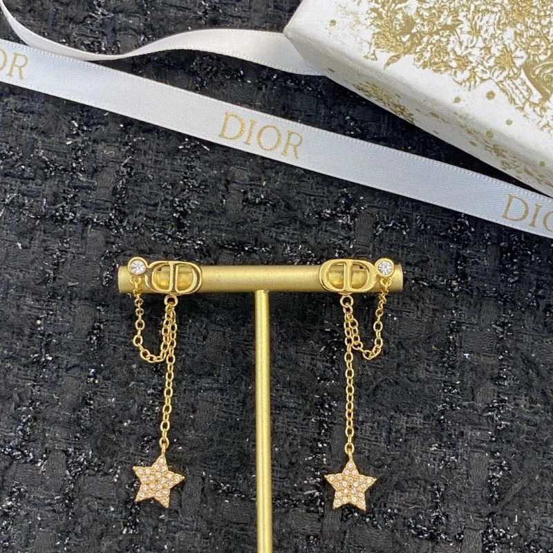 DailyWear Christian Dior Earrings 236034