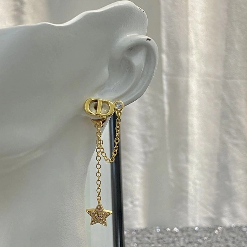 DailyWear Christian Dior Earrings 236034