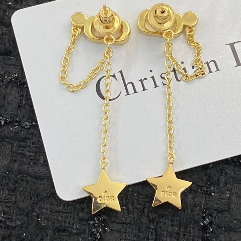 DailyWear Christian Dior Earrings 236034