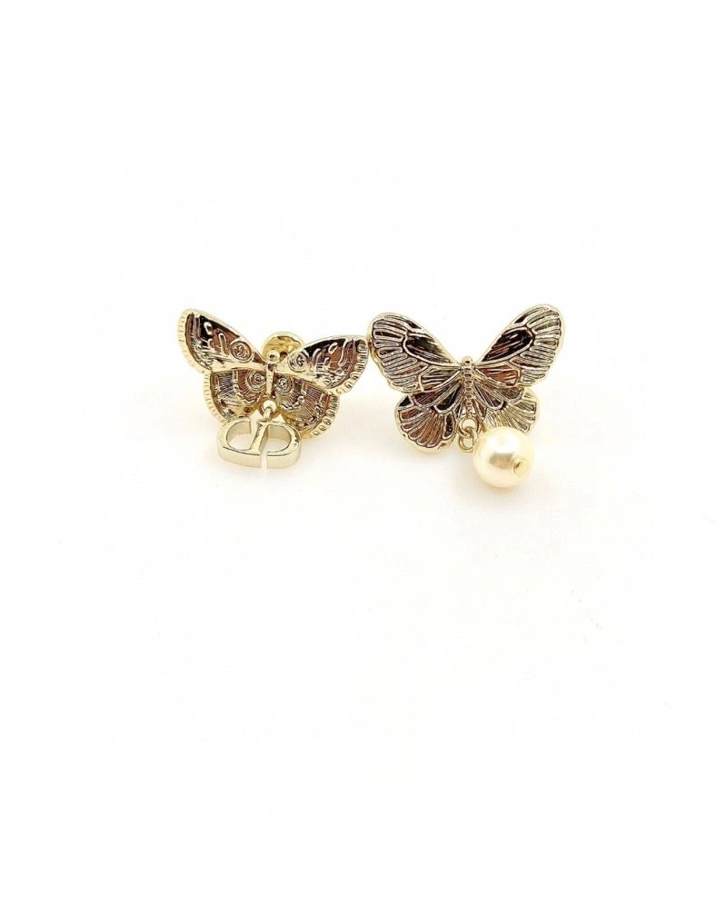 Christian Dior Earrings DailyWear 236021