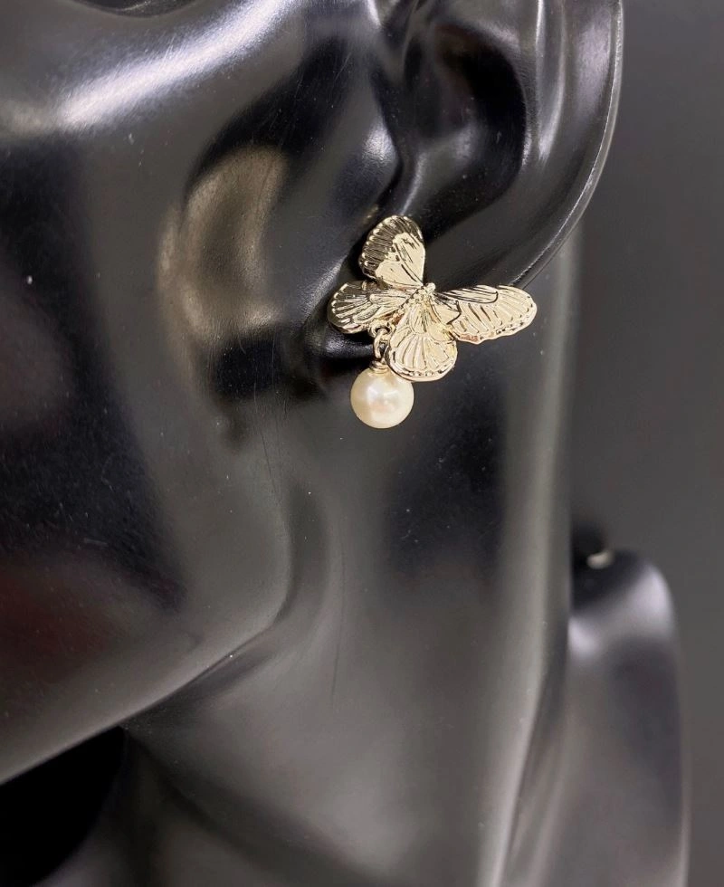 Christian Dior Earrings DailyWear 236021