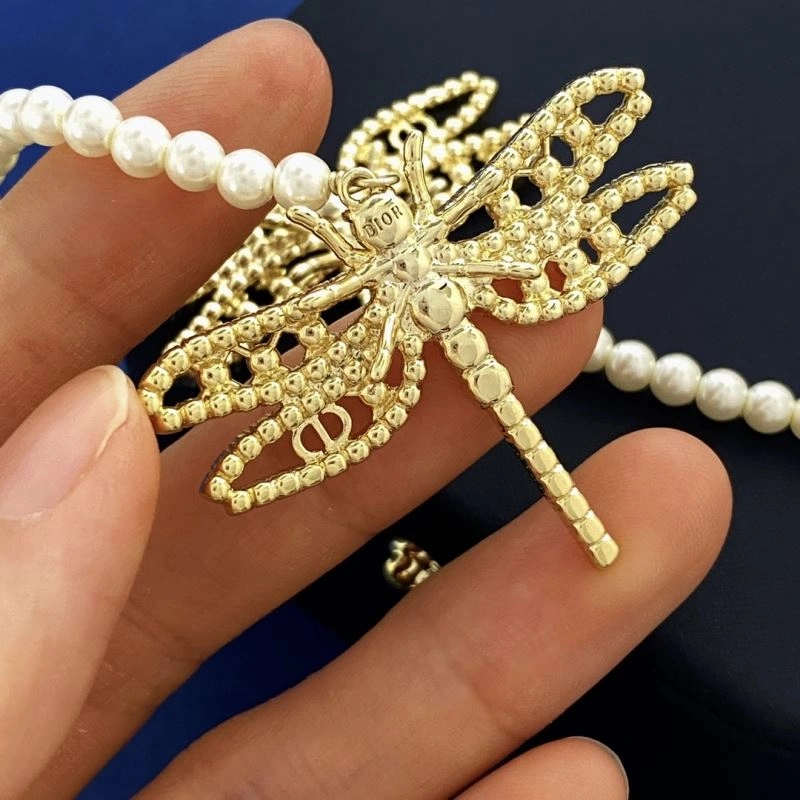 Christian Dior Earrings MoistureWicking 236047