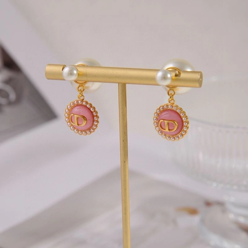 Christian Dior Earrings ModernLook 236091