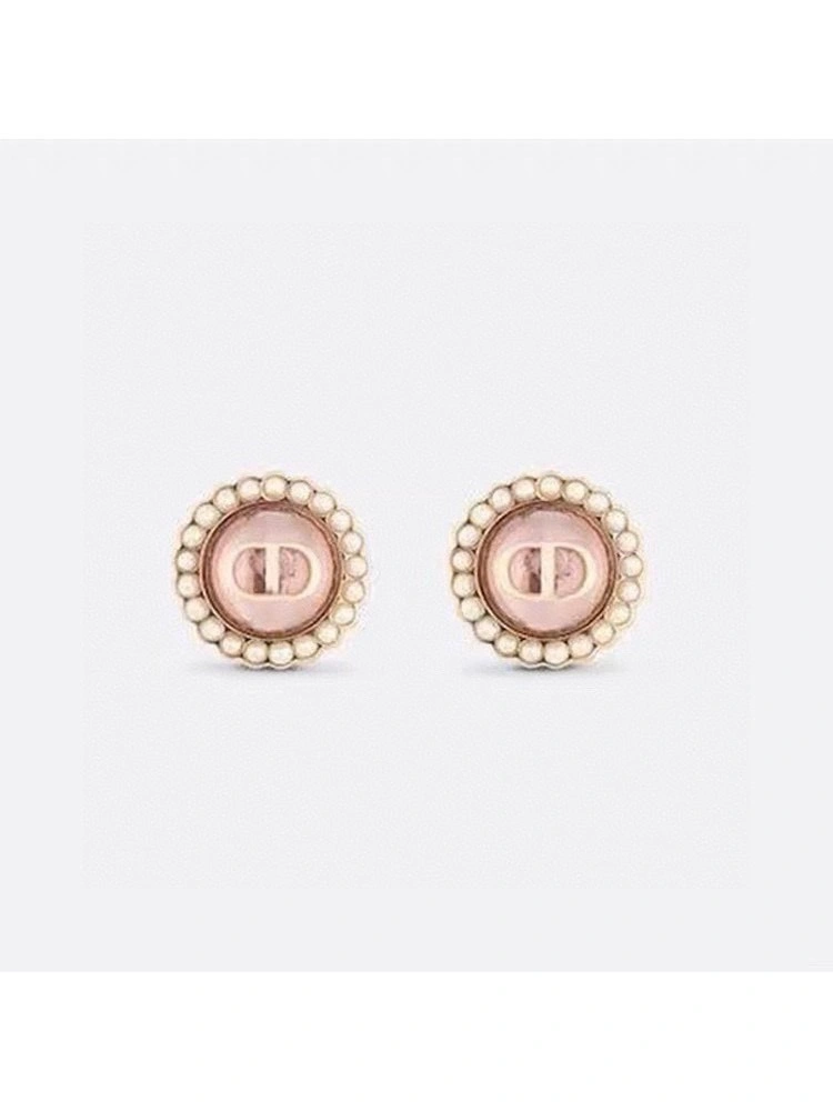 Bold Christian Dior Earrings 236019