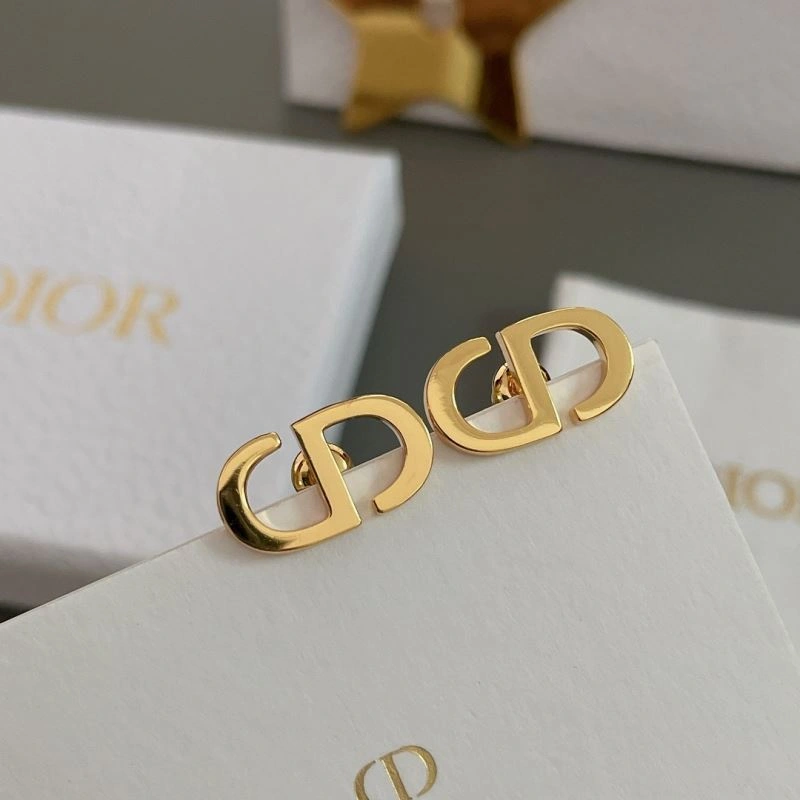 FastDry Christian Dior Earrings 236018