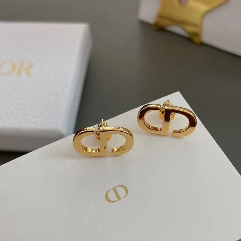 FastDry Christian Dior Earrings 236018