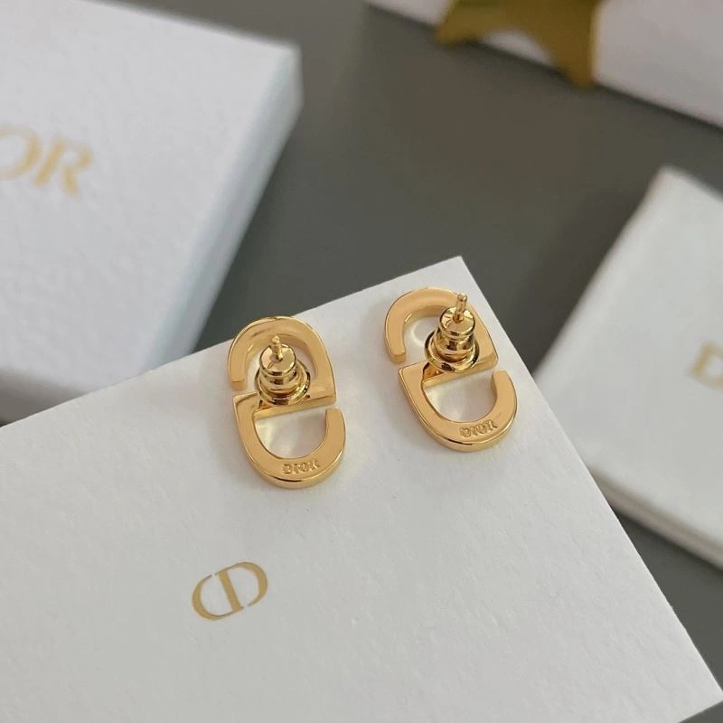 FastDry Christian Dior Earrings 236018