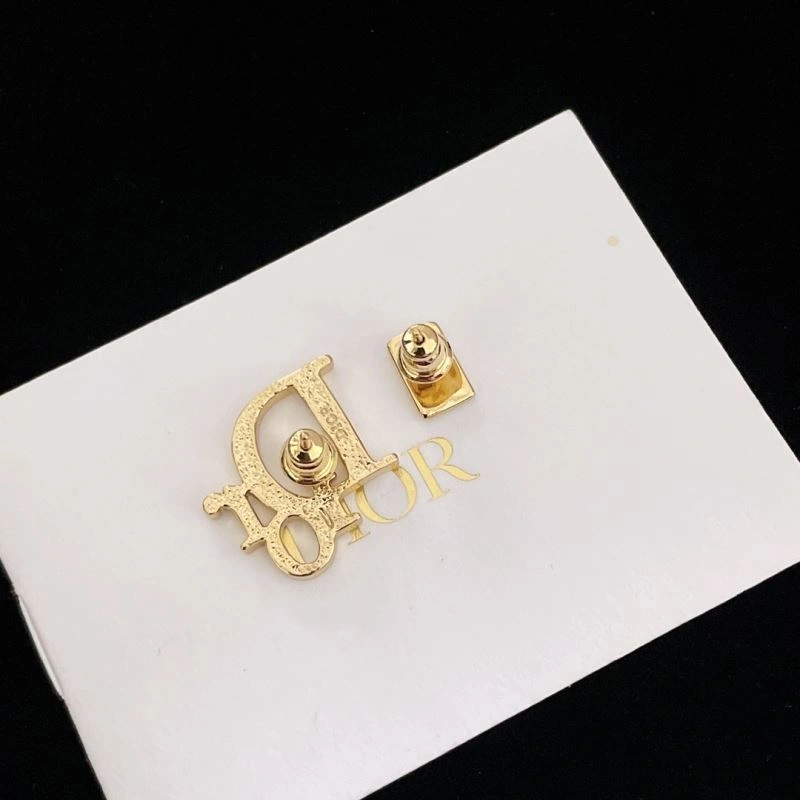 Snug Christian Dior Earrings 236024