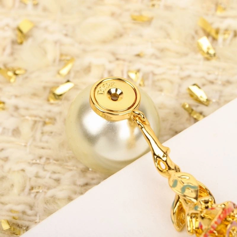 GoAnywhere Christian Dior Earrings 236023