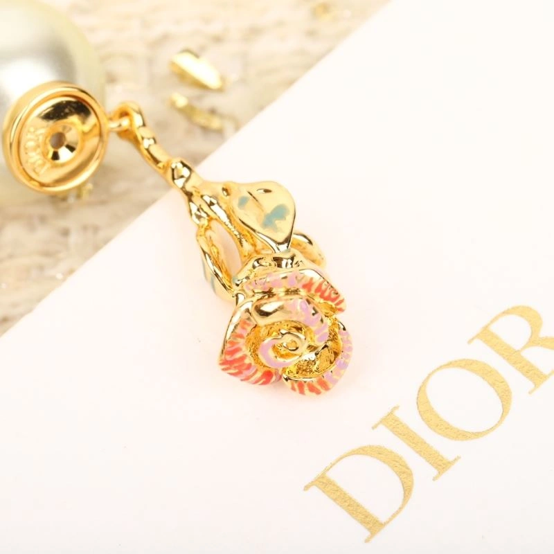 GoAnywhere Christian Dior Earrings 236023