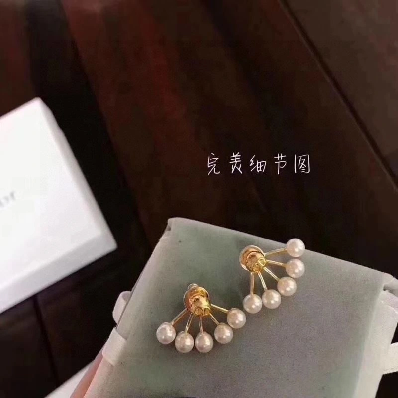 Original Christian Dior Earrings 236119