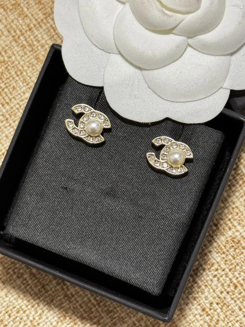 Christian Dior Earrings Youthful 236074