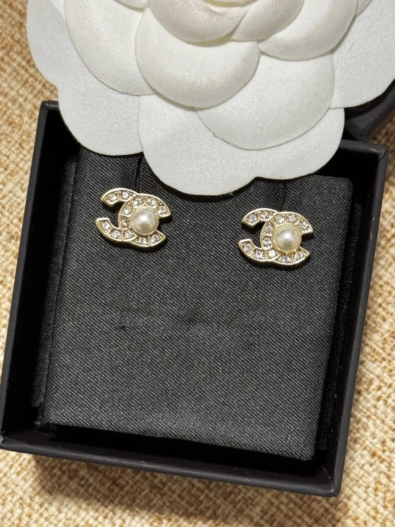 Christian Dior Earrings Youthful 236074