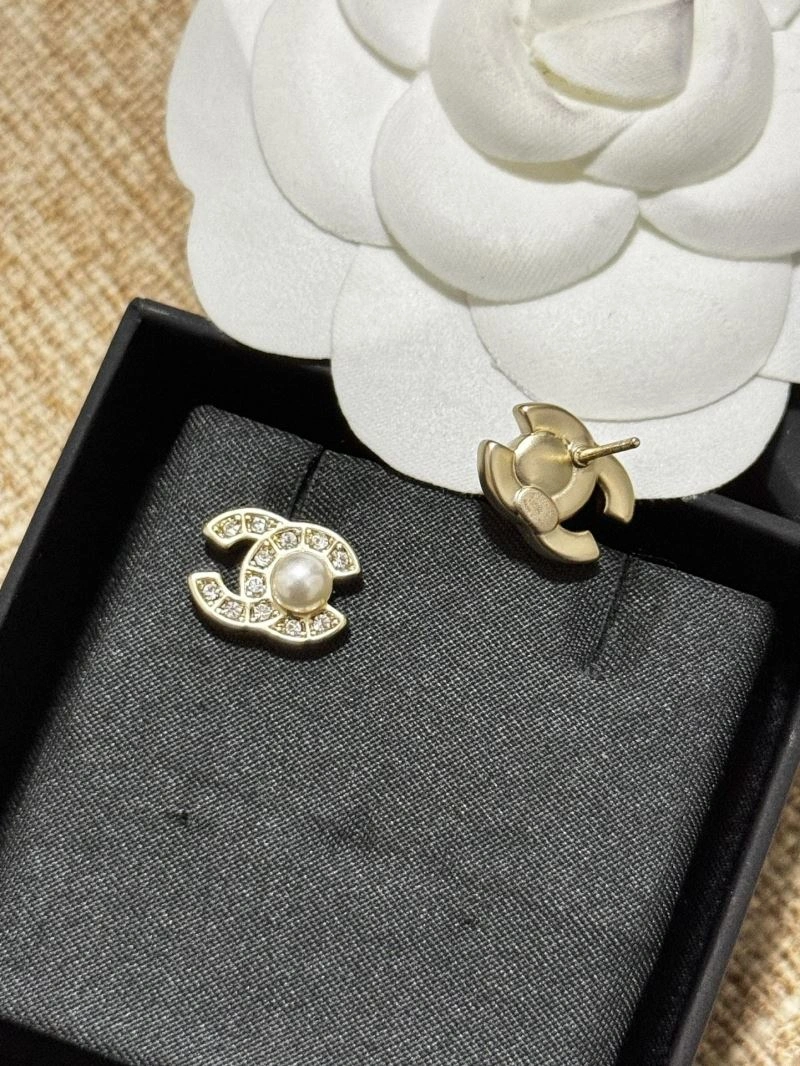 Christian Dior Earrings Youthful 236074