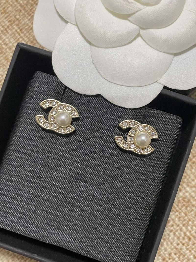 Christian Dior Earrings Youthful 236074