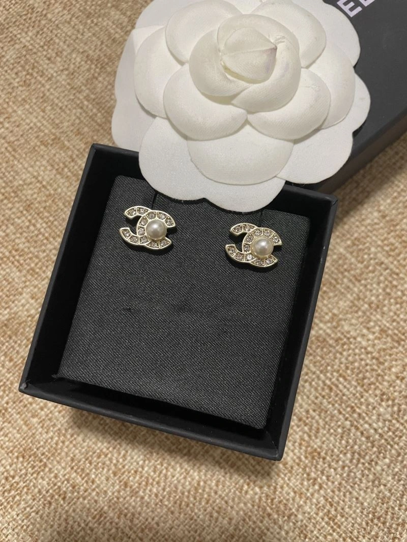 Christian Dior Earrings Youthful 236074