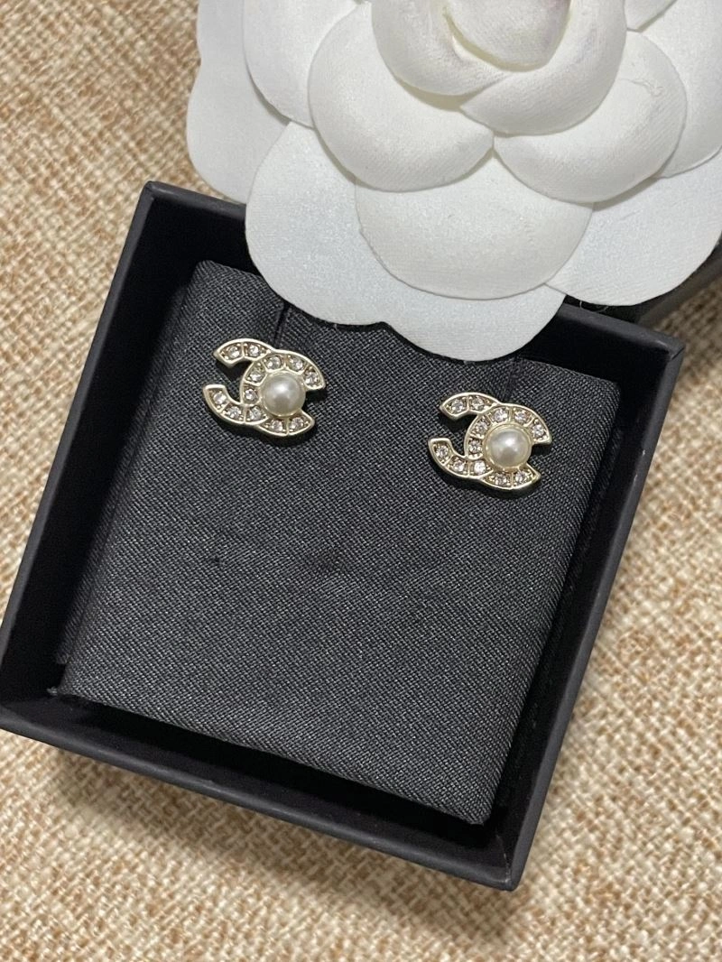 Christian Dior Earrings Youthful 236074