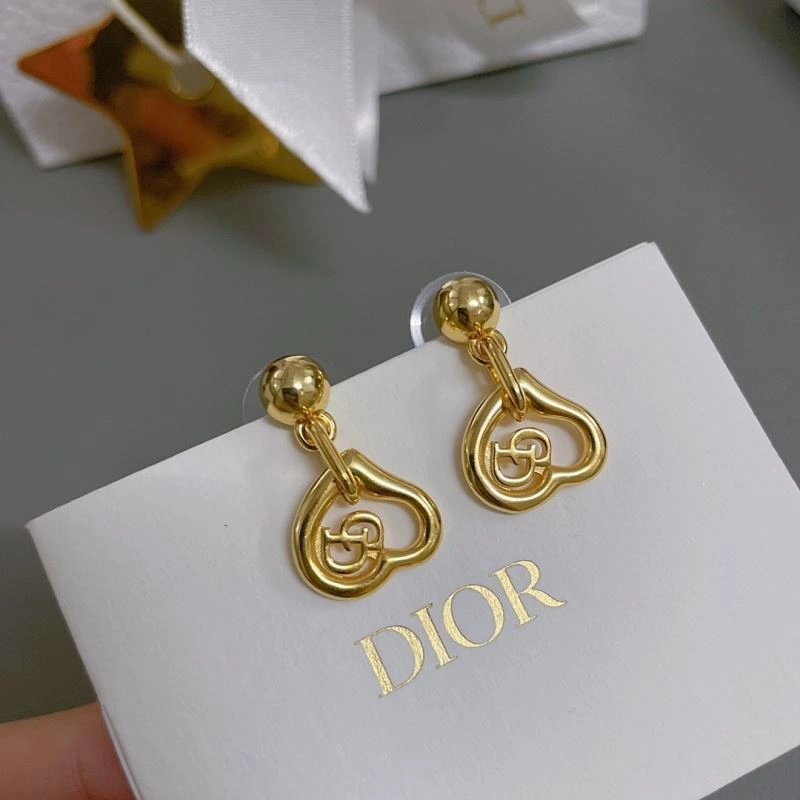 Christian Dior Earrings SoftTouch 236011
