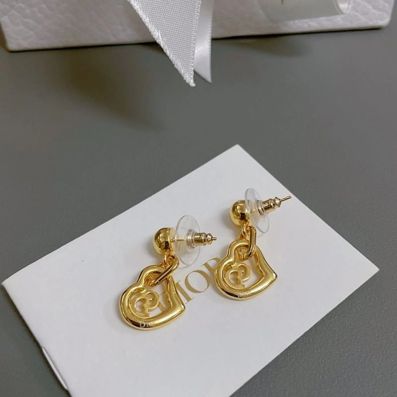 Christian Dior Earrings SoftTouch 236011