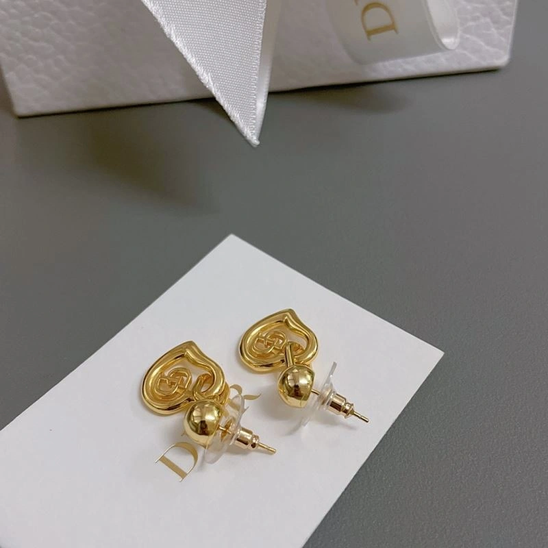 Christian Dior Earrings SoftTouch 236011
