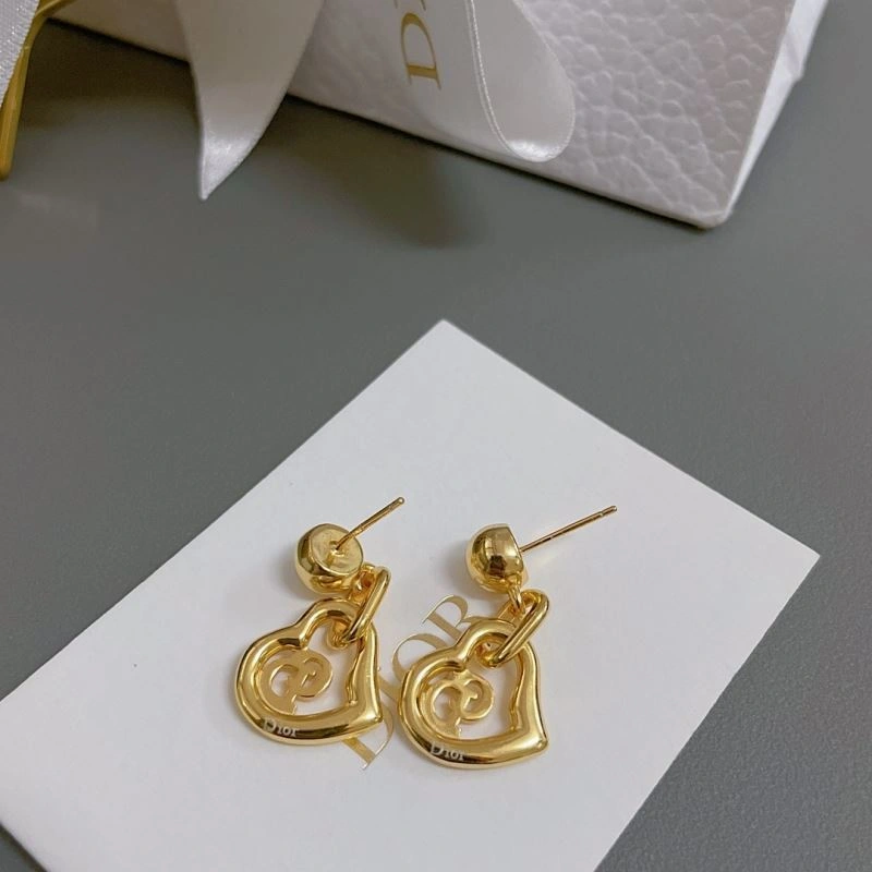 Christian Dior Earrings SoftTouch 236011