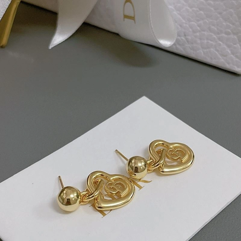 Christian Dior Earrings SoftTouch 236011