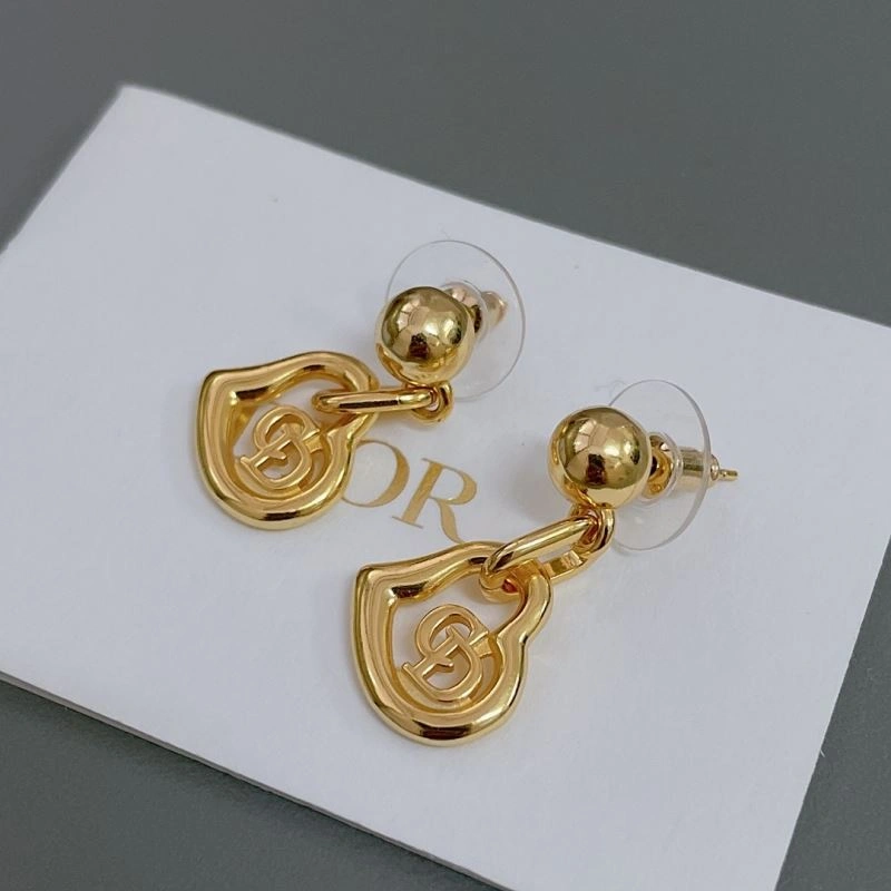 Christian Dior Earrings SoftTouch 236011