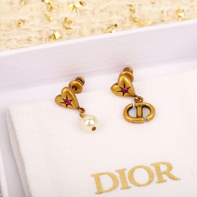 EasyCare Christian Dior Earrings 236007