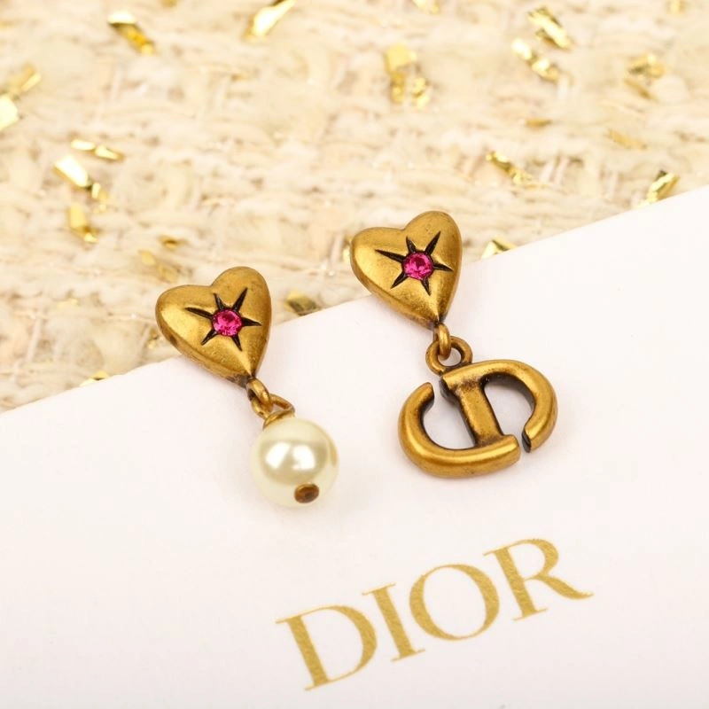 EasyCare Christian Dior Earrings 236007