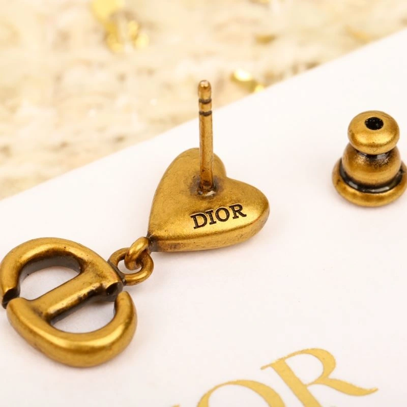EasyCare Christian Dior Earrings 236007