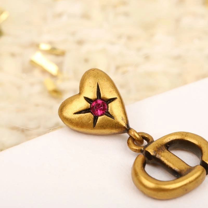 EasyCare Christian Dior Earrings 236007