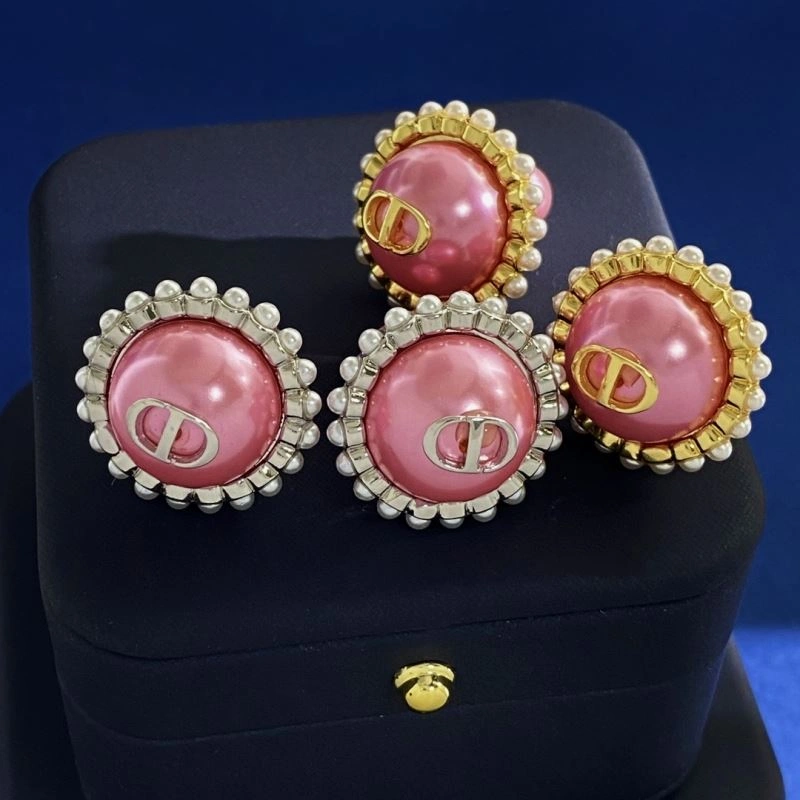 Christian Dior Earrings ZeroBulk 236065