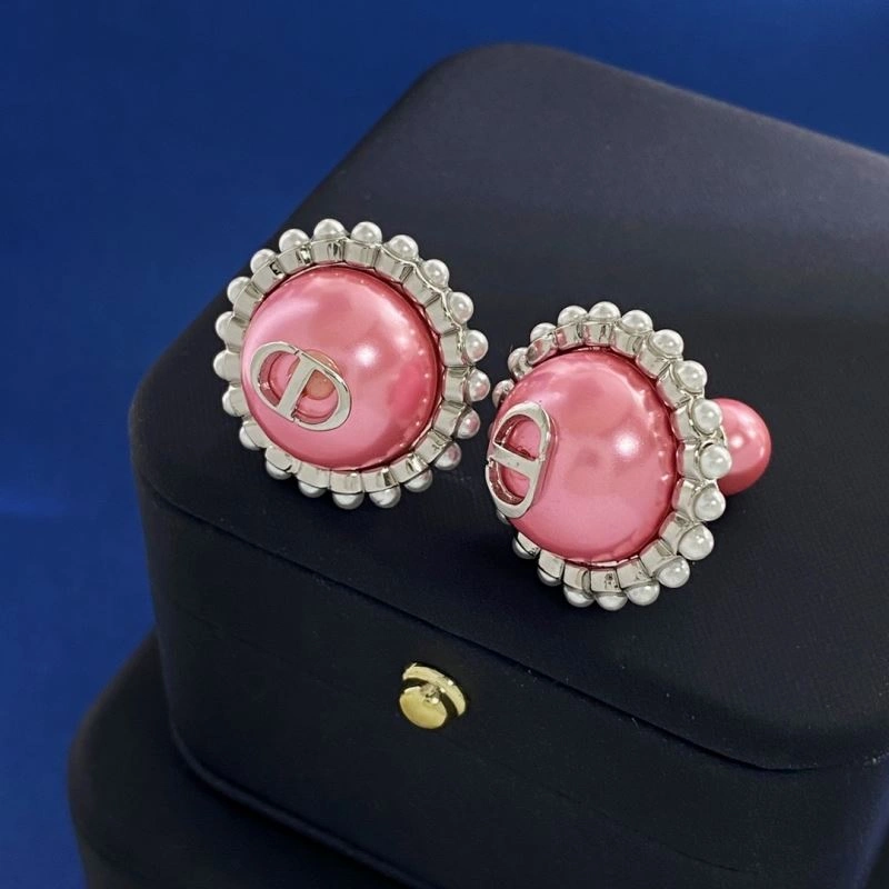 Christian Dior Earrings ZeroBulk 236065