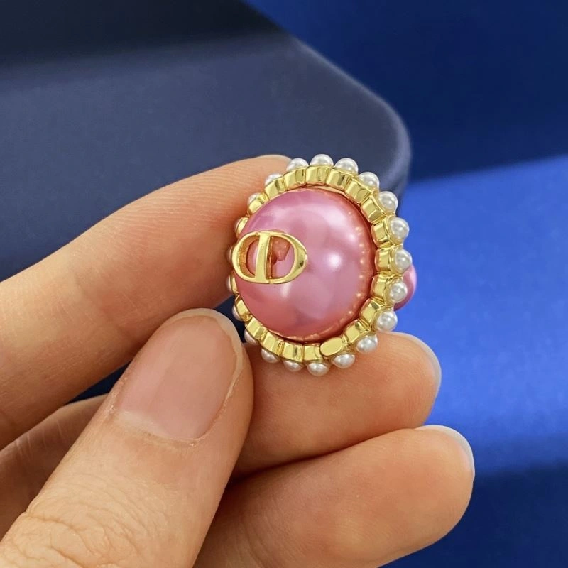 Christian Dior Earrings ZeroBulk 236065