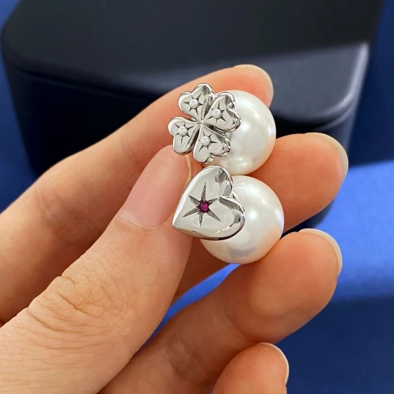 Unique Christian Dior Earrings 235997