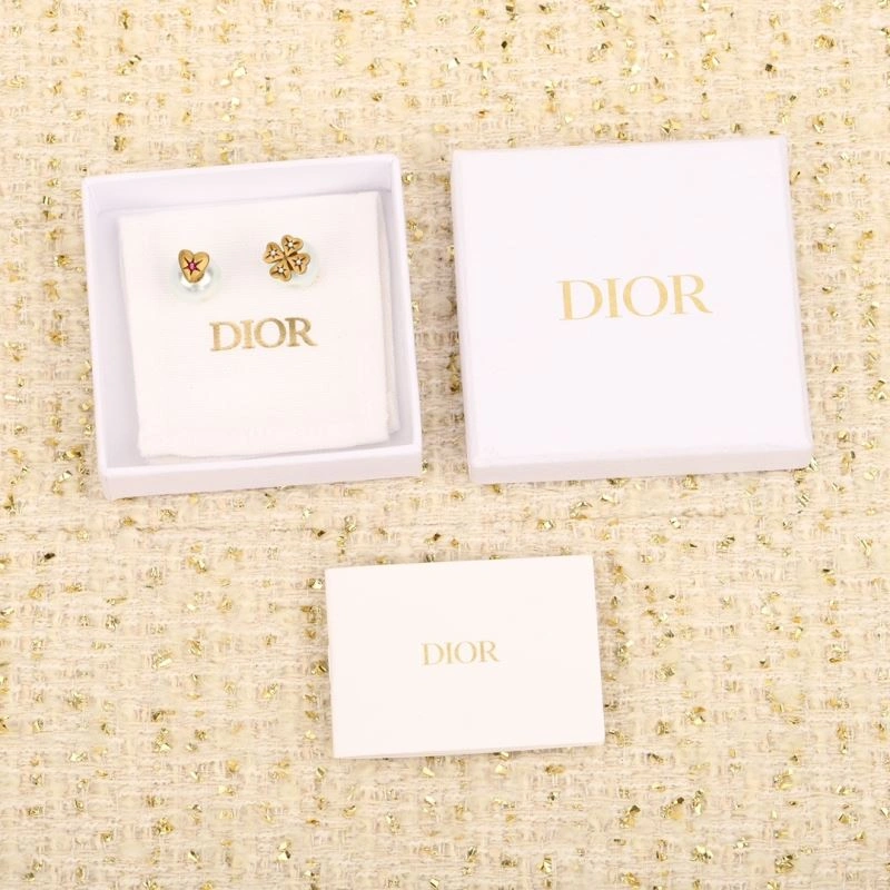 Christian Dior Earrings TopPick 236004