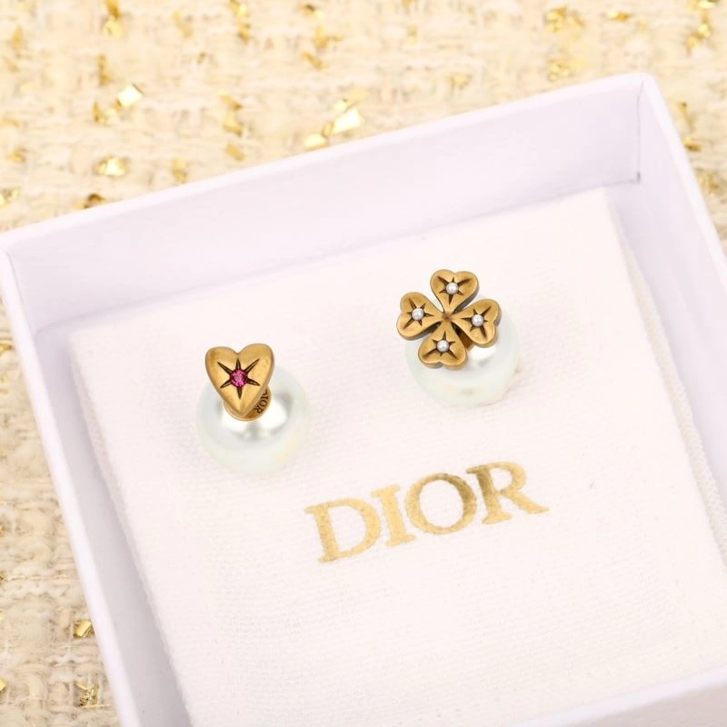 Christian Dior Earrings TopPick 236004